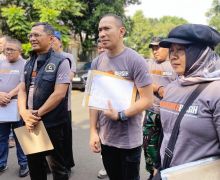 Program Bogorku Bersih Dorong Masyarakat Menjaga Kebersihan Lingkungan - JPNN.com