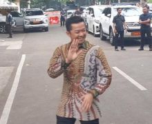 Taufik Hidayat juga Datang ke Kediaman Prabowo Subianto - JPNN.com