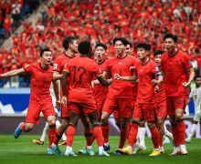 Bungkam Timnas Indonesia, China Masih Paling Bawah - JPNN.com