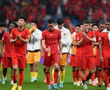 Terungkap Taktik China Menghadapi Timnas Indonesia yang Sarat Pemain Naturalisasi - JPNN.com