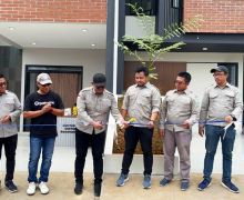 Gethome Meluncurkan Valencia Premiere Depok, Proyek Besar dan Prestisius - JPNN.com