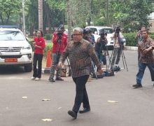 Sejumlah Tokoh Merapat ke Kediaman Prabowo, Dari Fahri Hamzah Hingga Budiman - JPNN.com