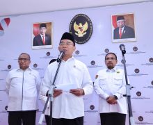 Pemerintah Tetapkan 27 Hari Libur Nasional dan Cuti Bersama pada 2025 - JPNN.com