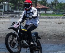 Motul Gandeng Deus Ex Machina Ramaikan Slidetoberfest 2024 - JPNN.com