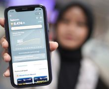 Bank Mandiri Rilis Fitur Ini di Livin by Mandiri, Kumpulkan Poin dan Bebas Tukar Hadiah - JPNN.com