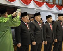 Kader PDIP Kembali Pimpin DPRD Solo - JPNN.com