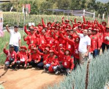 Festival Panen Makmur Kembali Digelar, Bersama Petani Lokal Menuju Pertanian yang Lebih Optimal - JPNN.com