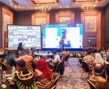 Kemenhub Gelar Sosialisasi Penerapan UNCLOS 1982 - JPNN.com