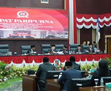 DPRD Kota Bogor Sahkan Perda Pemberian Insentif dan Kemudahan Investasi - JPNN.com