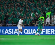 Arab Saudi vs Bahrain Imbang, Timnas Indonesia Diuntungkan? - JPNN.com