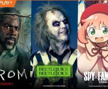 Sambut Halloween, Catchplay+ Hadirkan Sejumlah Series dan Film Istimewa - JPNN.com