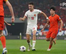 Respons Ivar Jenner Terpaksa Absen saat Timnas Indonesia vs Jepang - JPNN.com