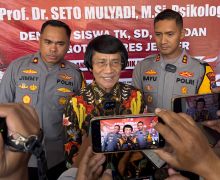 Kak Seto Kagum dengan Pelayanan Polres Jember Terhadap Kelompok Rentan - JPNN.com