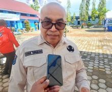 Pemkab Sorong akan Mengakomodasi 1.850 Honorer Lewat Jalur PPPK & CPNS - JPNN.com