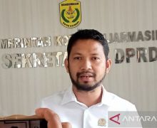 Rikval Pertimbangkan Bentuk Badan Aspirasi Rakyat - JPNN.com