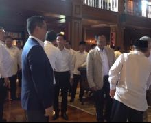 Prabowo Beri Pembekalan Calon Menteri, Hadir ST Burhanuddin & Sjafrie Sjamsoeddin - JPNN.com