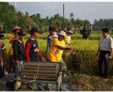 Film Berjudul ‘Seribu Bayang Purnama’ Menyuarakan Keresahan Para Petani - JPNN.com