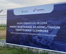 SGN & PNRE Bakal Bangun Pabrik Bioetanol Pertama di Banyuwangi - JPNN.com