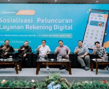 Rekening Digital Madera Hadir Untuk Memudahkan Masyarakat - JPNN.com