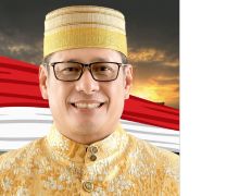 Senator Andi Abdul Waris Puji Langkah Prabowo Rekrut Banyak Tokoh Daerah Masuk Kabinet - JPNN.com