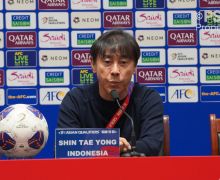 STY Ungkap Penyebab Timnas Indonesia Kalah dari China, Apakah Anda Sepakat? - JPNN.com