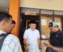 Tok, Calon Bupati ini Tak Langgar Aturan Kampanye - JPNN.com