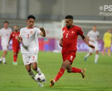 Bahrain Minta Laga Melawan Timnas Indonesia di Tempat Netral, PSSI Bersikap Tegas - JPNN.com