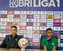 Liga 1: Persib Tanpa Marc Klok & David da Silva, Persebaya Tak Mau Remehkan Lawan - JPNN.com