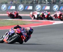 Jadwal MotoGP Australia 2024: Duel Martin vs Bagnaia Berlanjut di Sirkuit Phillip Island - JPNN.com