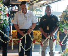 Pegadaian Hadirkan Spot Gold in Cafe di The Gade, Ajak Anak Muda Berinvestasi Emas - JPNN.com