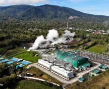 Membanggakan, Pertamina Geothermal Energy Raih Peringkat Pertama ESG Tingkat Dunia - JPNN.com