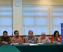 Akademisi Fakultas Hukum Unpad Desak Pembebasan Mardani Maming - JPNN.com