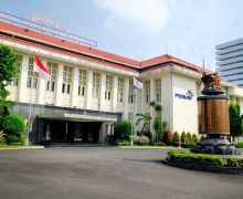 Gedung Kantor Peruri Ditetapkan sebagai Cagar Budaya Nasional - JPNN.com