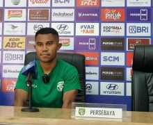 Persib vs Persebaya: Ardi Idrus Bicara Kelebihan Mantan - JPNN.com