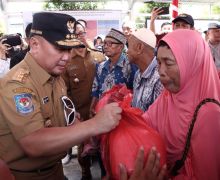 Pasar Murah Jelang Pilgub Kalteng Menuai Sorotan, Bawaslu Harus Jeli Lakukan Pengawasan - JPNN.com