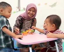 UNICEF Mengapresiasi Program PAUD Pemerintah, Ada Sejumlah Tantangan - JPNN.com