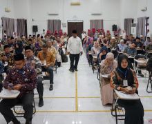 Kemenag Segera Lakukan Seleksi Petugas Haji 2025 - JPNN.com