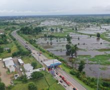 Resmi! Tarif Tol TERPEKA Naik Jadi Sebegini - JPNN.com