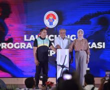 Kemenpora Launching Aplikasi Tes Kebugaran Pelajar Nusantara, Ini Harapannya - JPNN.com