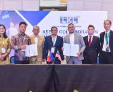 LKL International Bhd dan Fastech Perluas Bisnis Alat Kesehatan di Indonesia - JPNN.com