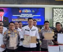 Menteri AHY Soroti 2 Kasus Mafia Tanah di Wilayah Bandung - JPNN.com