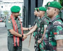 Mayjen TNI Putranto: Prajurit Bermain Politik Akan Saya Pecat - JPNN.com