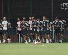 Jadwal Indonesia vs Australia U-17, Nova: Kekurangan Kita Masih Sama - JPNN.com