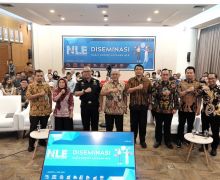 Dorong Efisiensi dan Kemudahan di Pelabuhan Melalui Inovasi Digital - JPNN.com