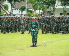 Menteri Kabinet Prabowo Bakal Ditatar di Akademi Militer - JPNN.com