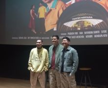 Setelah 8 Tahun, RAN Rilis Album Baru Berjudul Teater Nestapa - JPNN.com