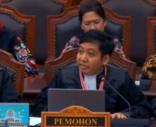 Saiful Anam Berharap MK Kabulkan Permohonan Uji Materi UU Jabatan Notaris - JPNN.com