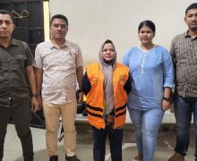 Polda Riau Tahan Oknum Pengacara sebagai Tersangka Korupsi KUR di Bank BUMN - JPNN.com