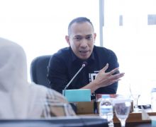 Anggota DPRD Kota Bogor Gerilya di Masa Reses, Prioritaskan Aspirasi Masyarakat - JPNN.com