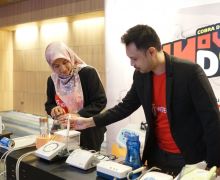 Mengenal Lebih Jauh Soal Laser Dentistry di Cobra Dental Innovation Day - JPNN.com